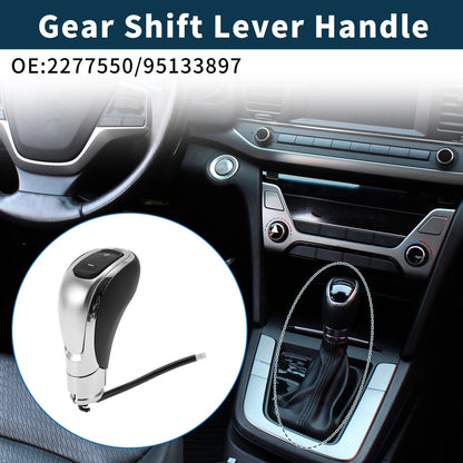 Gear Shift Knob / Automatic for Buick Encore (2013–2019)