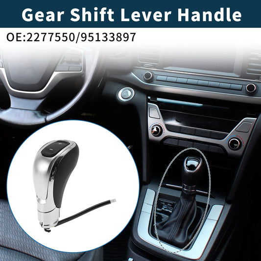 Gear Shift Knob / Automatic for Buick Encore (2013–2019)
