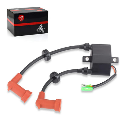 Outboard Ignition coil for Yamaha 4-Stroke 25 hp F25 T25 LA (2009–2017)