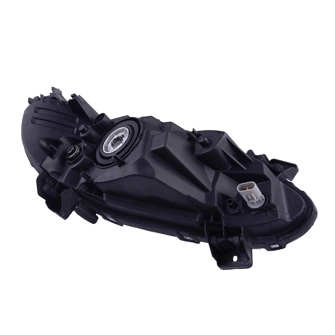 Left LED DRL Fog Light for Hyundai IX45 (2013-2015)