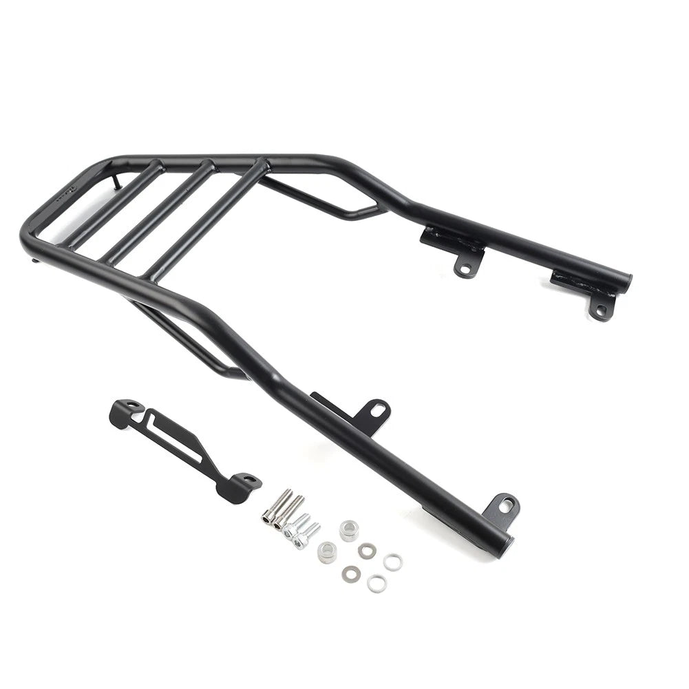 Rear Luggage Rack Cargo Holder for Honda NC750X (2021-2023)