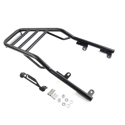 Rear Luggage Rack Cargo Holder for Honda NC750X (2021-2023)