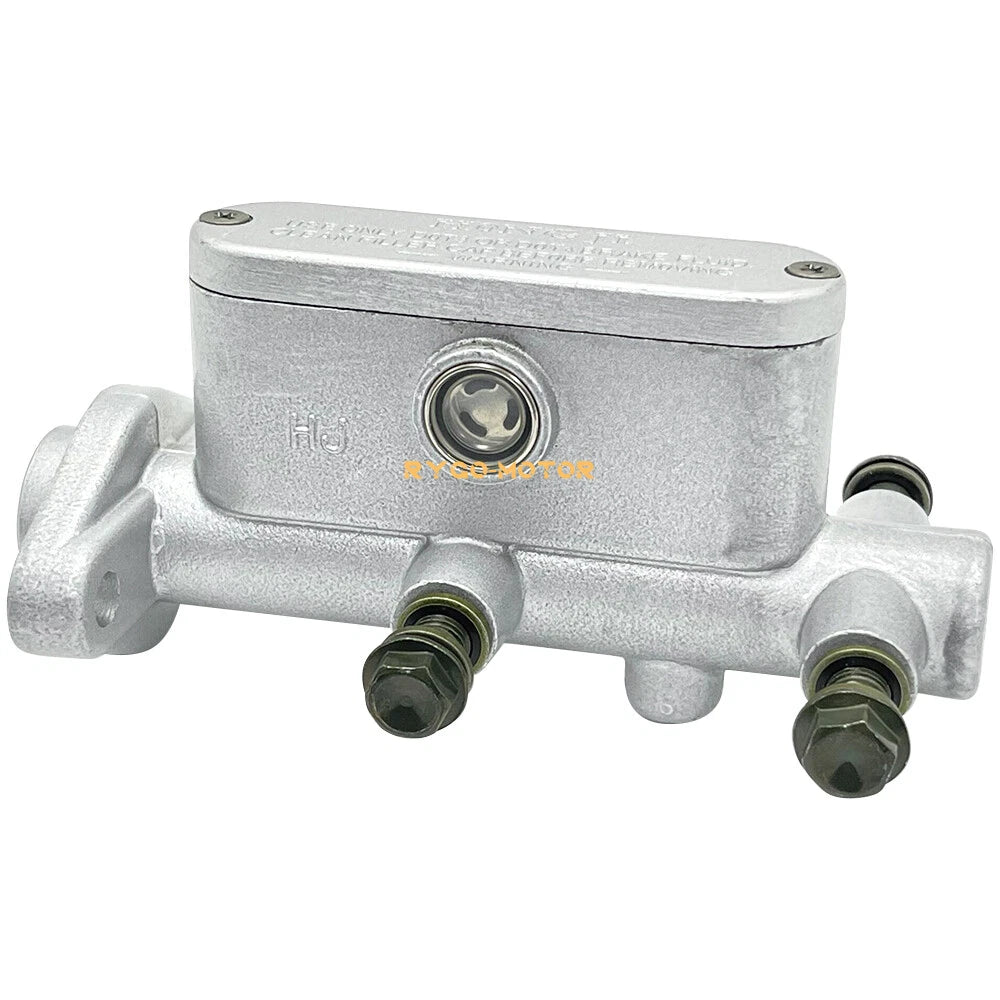 Brake Master Cylinder for Odes UTV Dominator Raider 800 1000 X2 X4