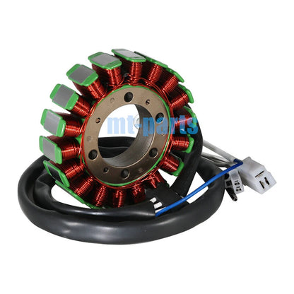 Stator Magneto Coil for Yamaha XTZ660 Tenere/SZR660 (1991-1996)