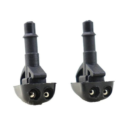 Windshield Wiper Washer Nozzle Spray Jets for Mitsubishi Lancer Pajero