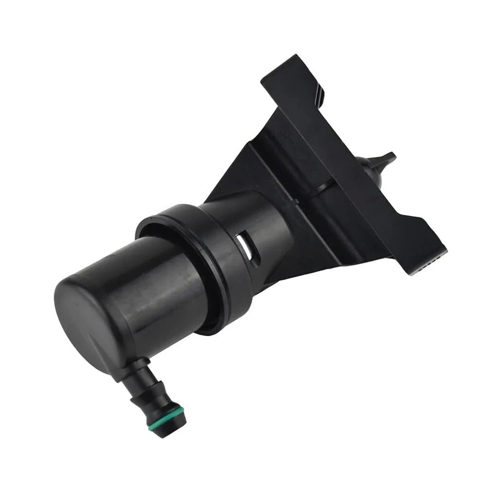 Front Left Headlamp Washer Nozzle Jet for BMW 745i 750i 760i E65 E66 (2002-2008)