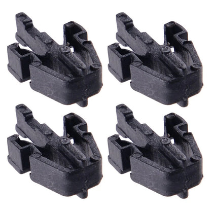 20 x Nylon Front Grille Trim Clips for Toyota New Sy