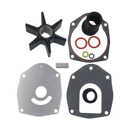 Water Pump Kit for Mercury Mariner 100 115 HP (47-8M0100526)