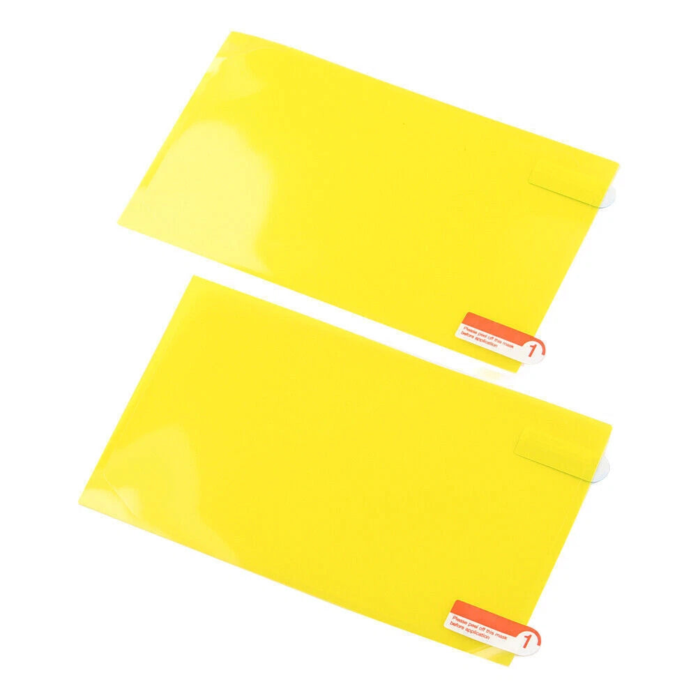 Dashboard Screen Protector for Honda CB1000R, FORZA750, X-ADV (2021)