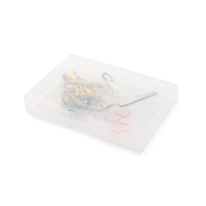 Carburetor Repair Kit for Yamaha Timberwolf YFB250U (1992-1998)