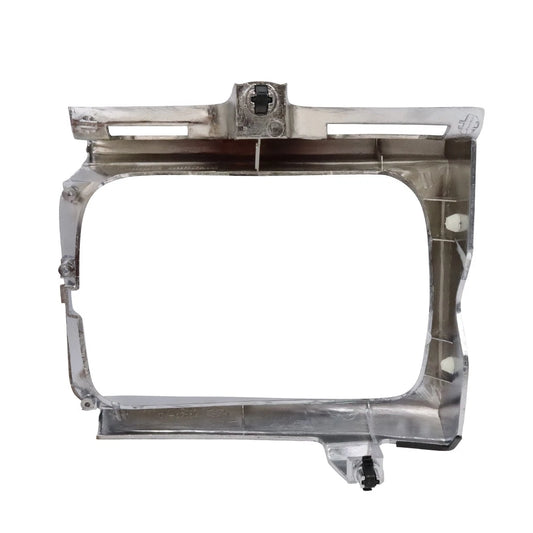Chrome Head Light  Door for Toyota Hilux 1988-1997