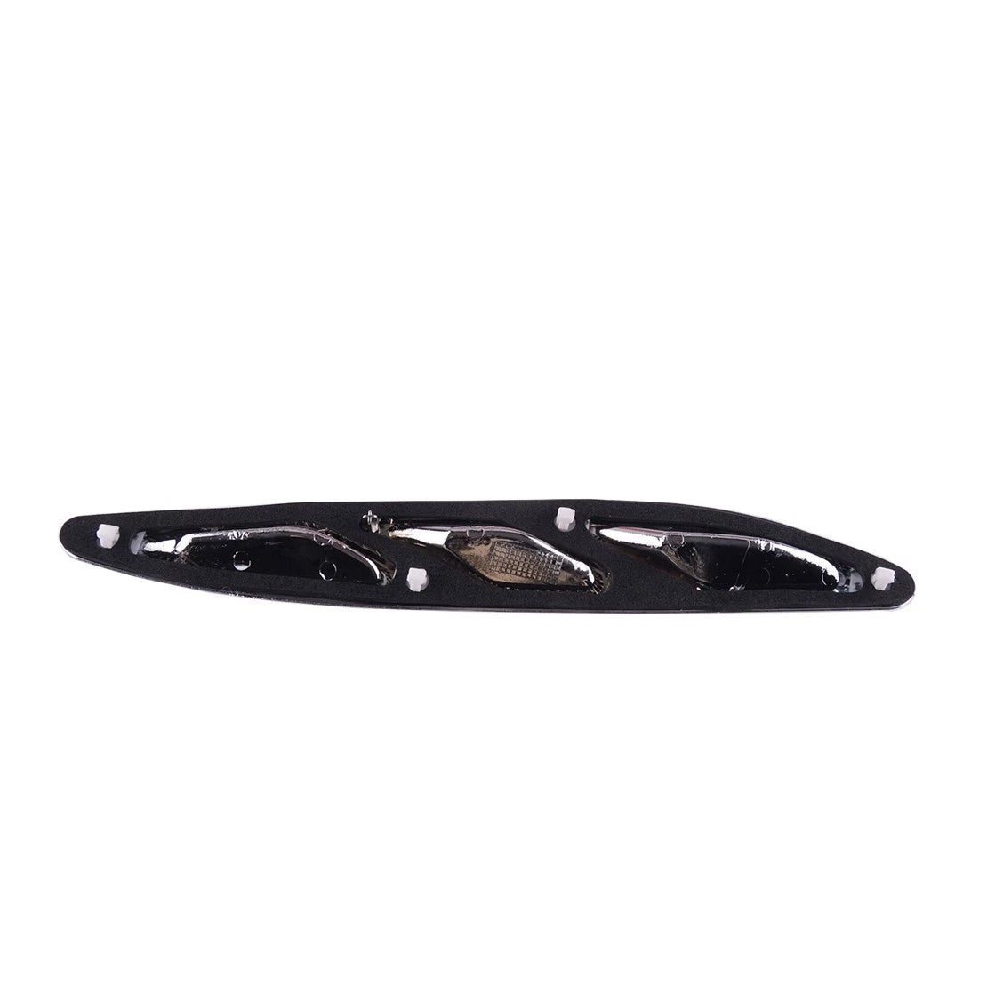 Right Front Hood Engine Vent Grille Molding Trim for Buick Verano (12-16)