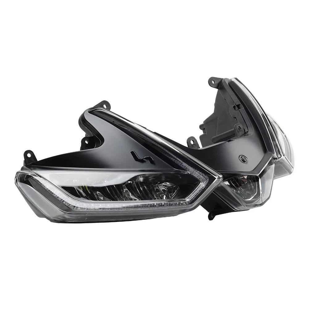 Motorcycle Headlight Indicator Light for Aprilia RS660 (2020-2024)