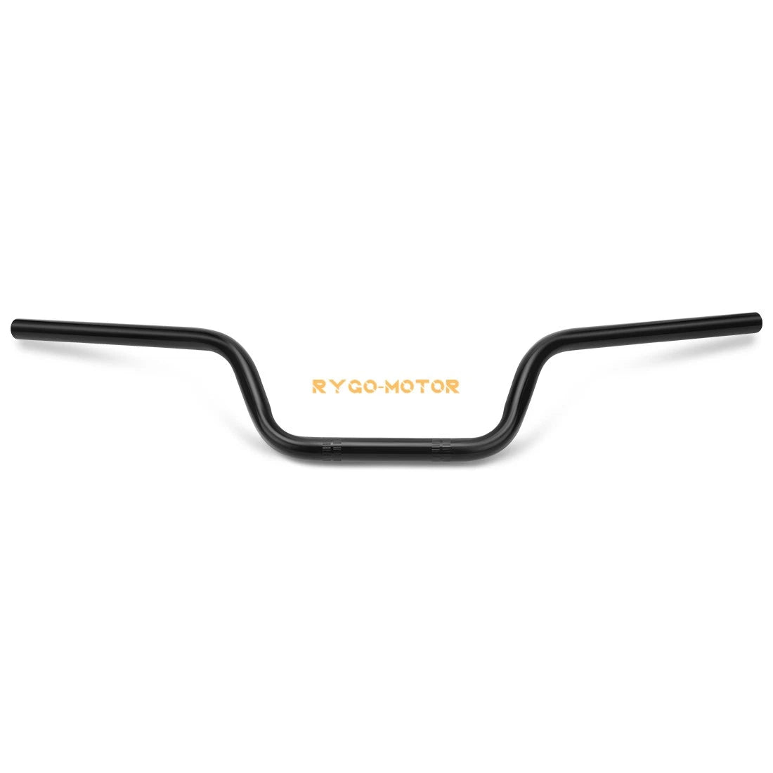 Black Handlebar for Suzuki ATV King Quad 700 (2005–2007)