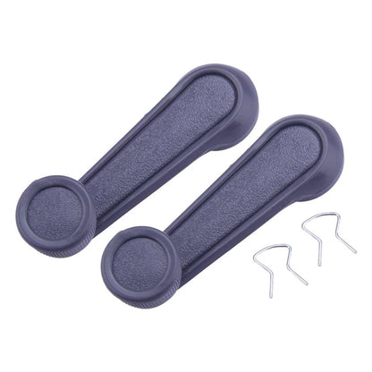 Window Winder Crank Handle for Toyota Yaris, Corolla, Previa, Matrix, Tercel