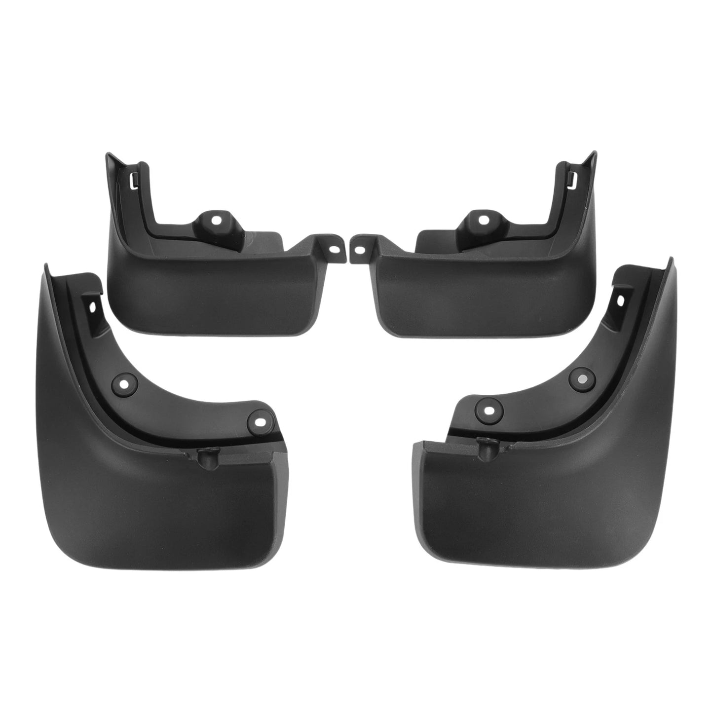 Mud Flaps Splash Guards Set for Land Rover Range Rover Sport (2023)
