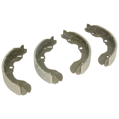 Rear Drum Brake Shoes Set for Suzuki Vitara Escudo (1991-1994)