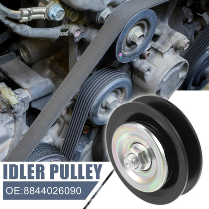 Drive Belt Idler Pulley for Toyota/Lexus