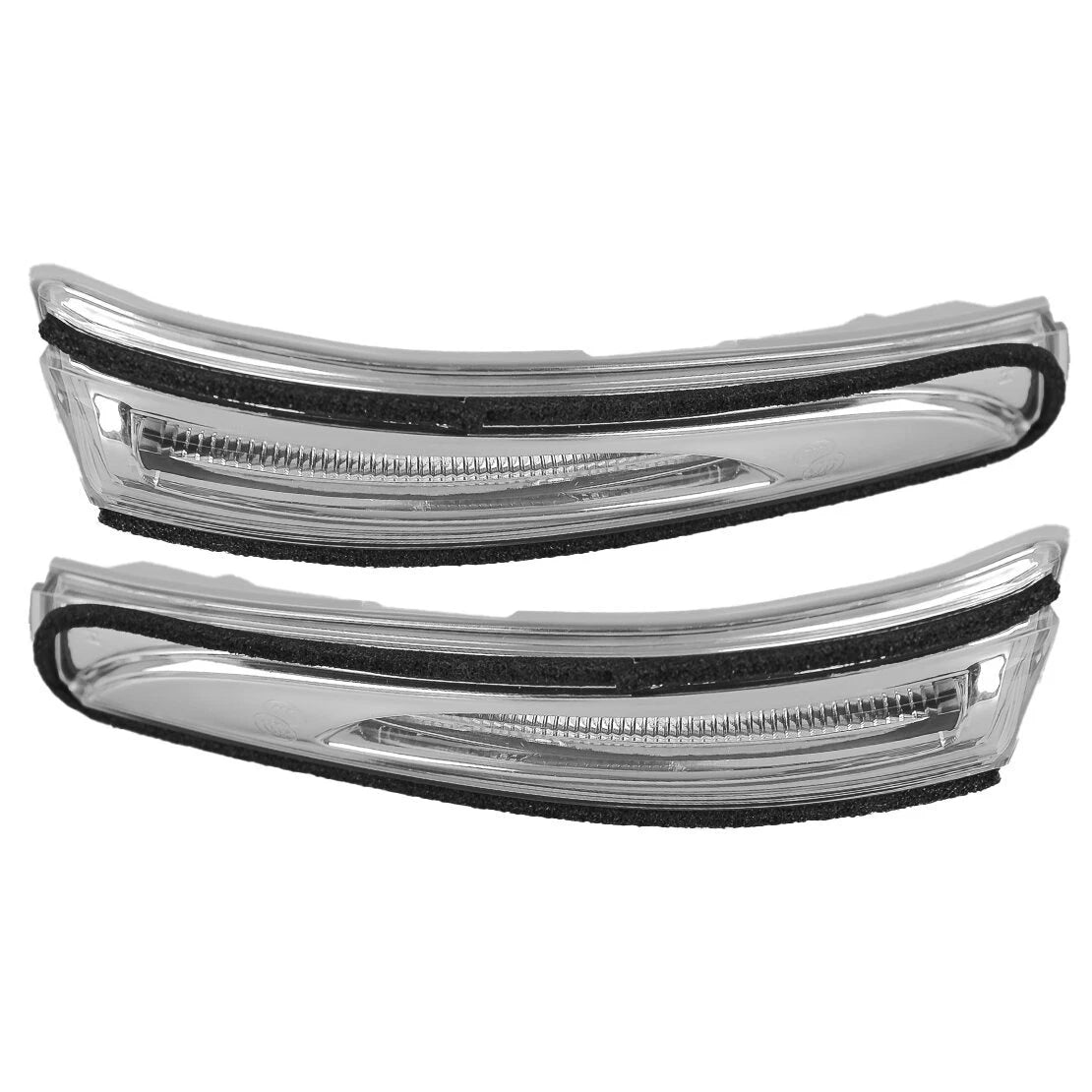 1 Pair Side Mirror Signal Light for Hyundai Elantra (2011-2016)