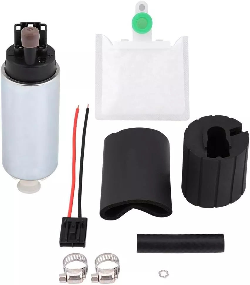 WALBRO GSS342 255 LPH High Pressure Fuel Pump for Universal