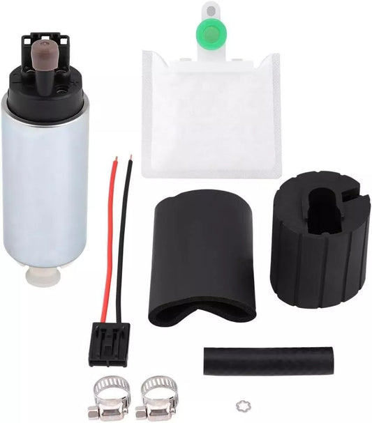 WALBRO GSS342 255 LPH High Pressure Fuel Pump for Universal