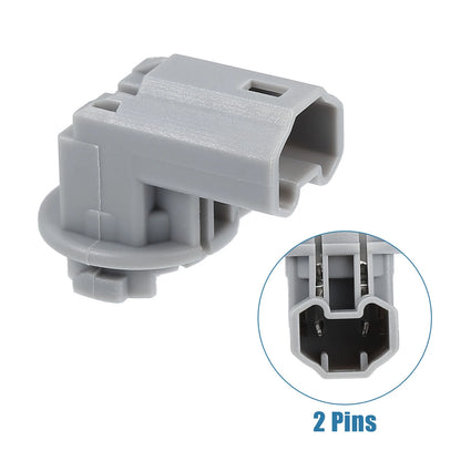 Car Tail Lamp Light Bulb Socket for Toyota RAV4 (2019-2023)