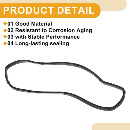 Water Pump Assembly Gasket for Porsche Cayenne (2008 - 2018)