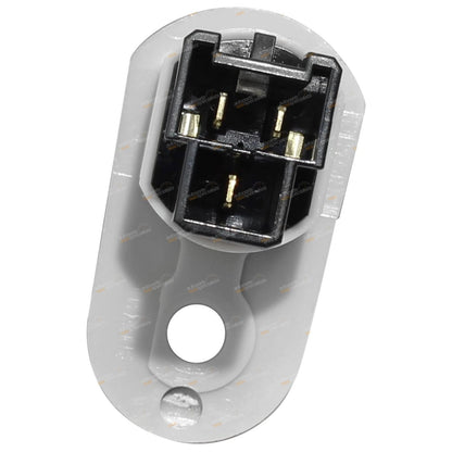 Genuine Door Switch for Nissan Patrol GU Y61 Interior Light Black 3pin