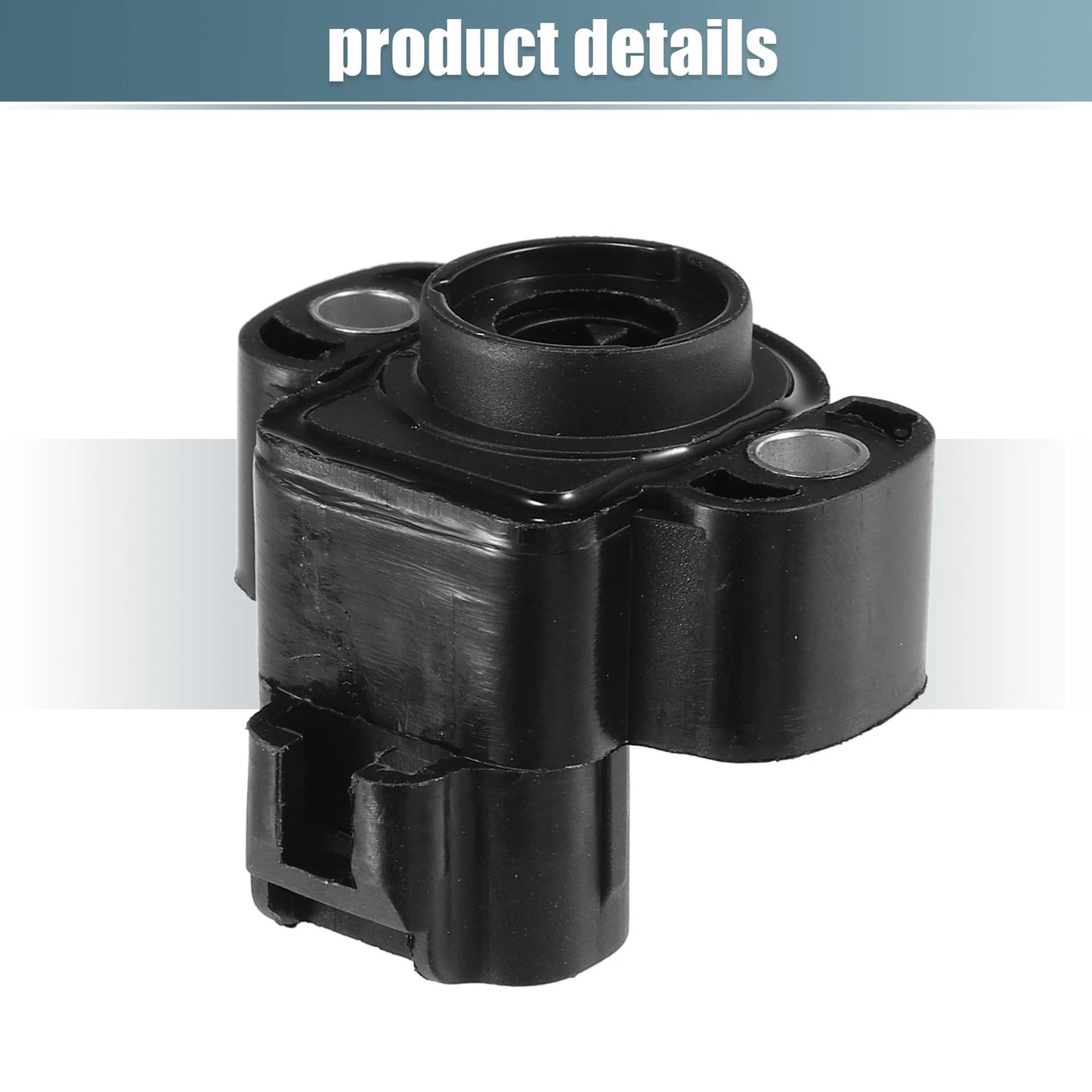 Throttle Position Sensor 2 x for Jeep Cherokee (1997-2001)