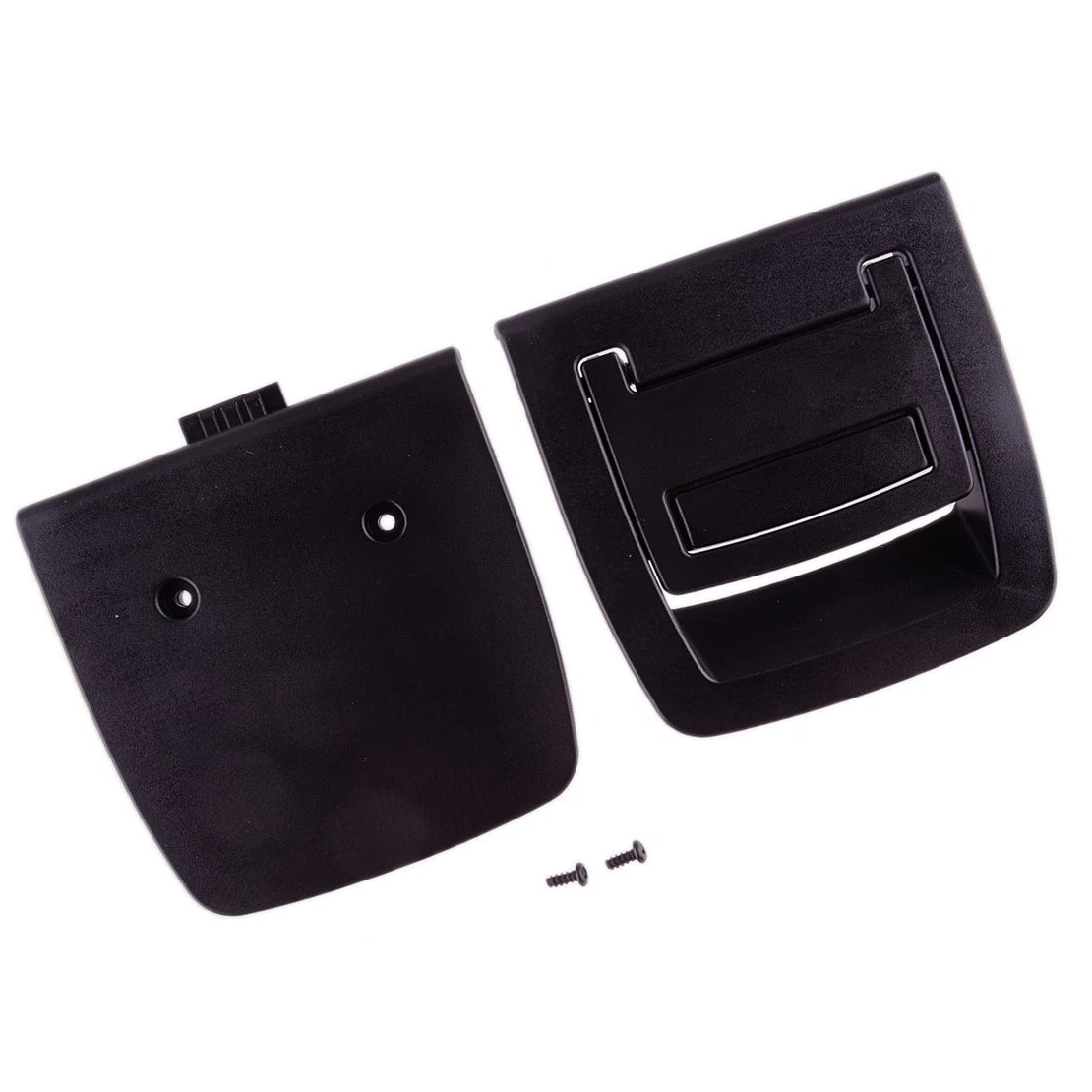 Rear Boot Floor Carpet with Suitcase Handle for BMW E70 E71 X5 X6 (2006-2013)