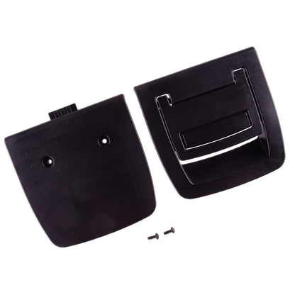 Rear Boot Floor Carpet with Suitcase Handle for BMW E70 E71 X5 X6 (2006-2013)