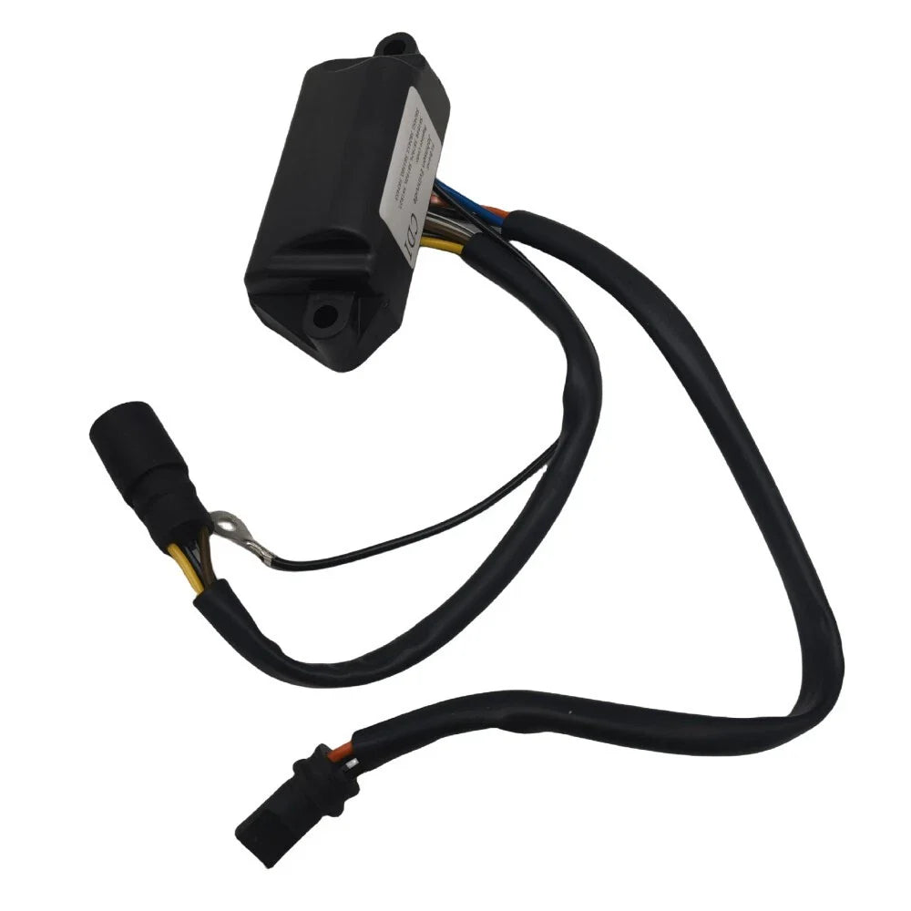 Power Pack for Johnson/Evinrude 4-60HP 2Cyl Outboard Engine