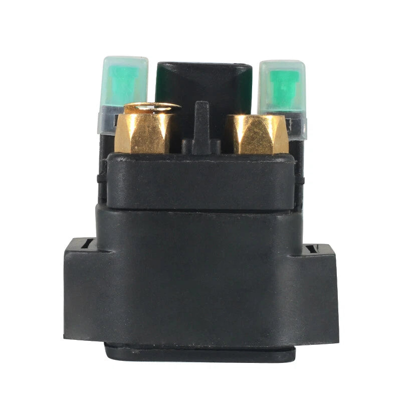 Starter Solenoid Relay for Suzuki TL1000R GSX600F VZ800 VL1500 LTF250 AN250 (1998-2001)