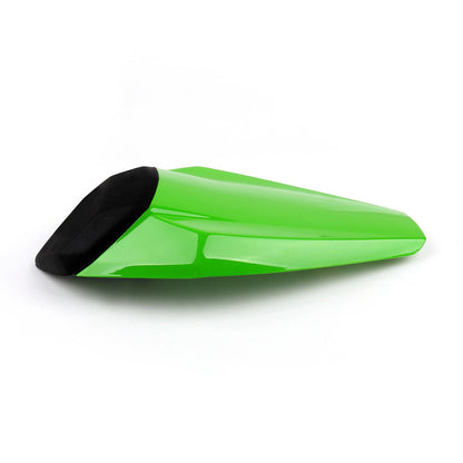 Rear Seat Cover for Kawasaki Ninja ZX10R (2016-2024) Green