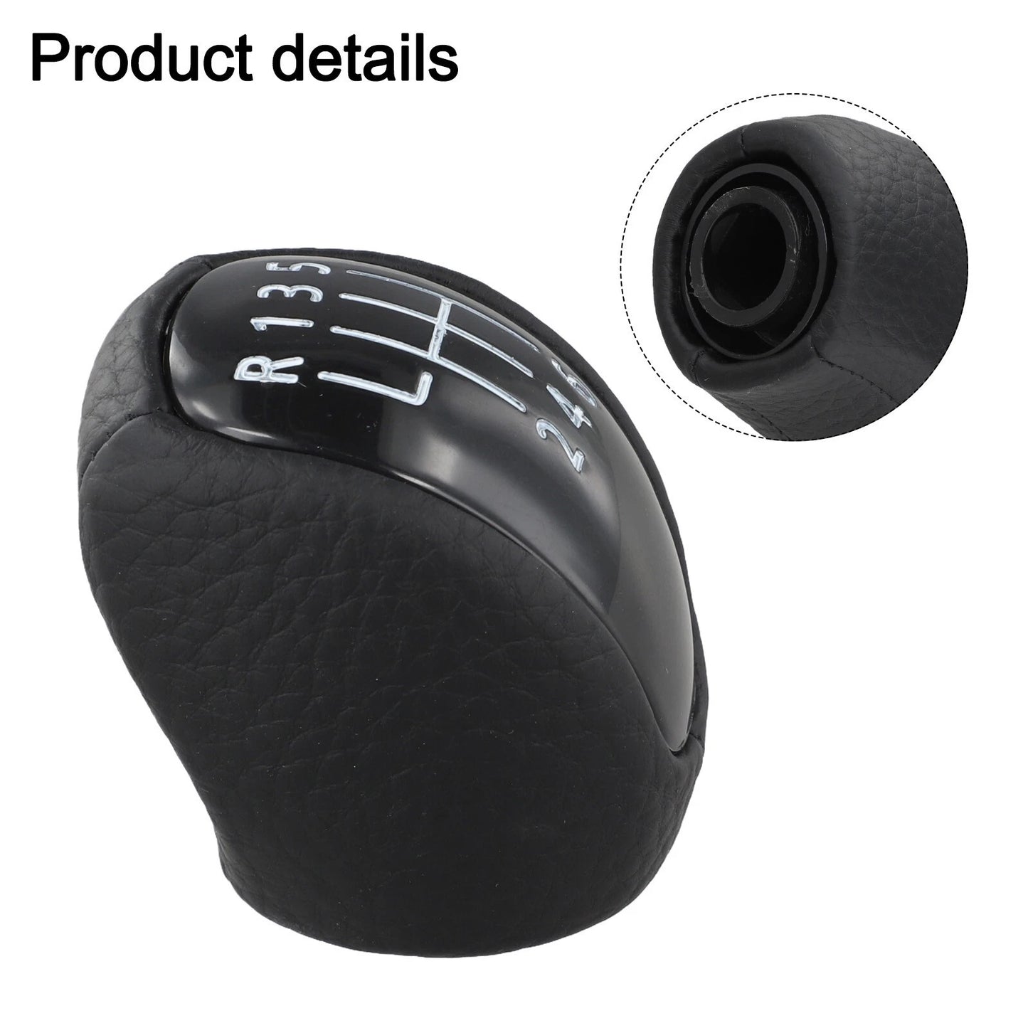 Shifter Knob for Renault Laguna MK3