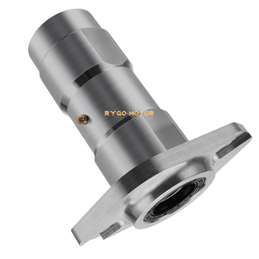 2 x Rear Axle Bearing Carrier Hub for Yamaha 5LP