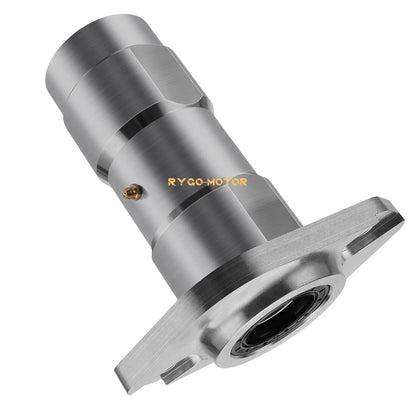 2 x Rear Axle Bearing Carrier Hub for Yamaha 5LP