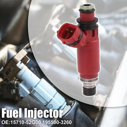Fuel Injector for Chevrolet Metro for Suzuki Swift (1998-2001)
