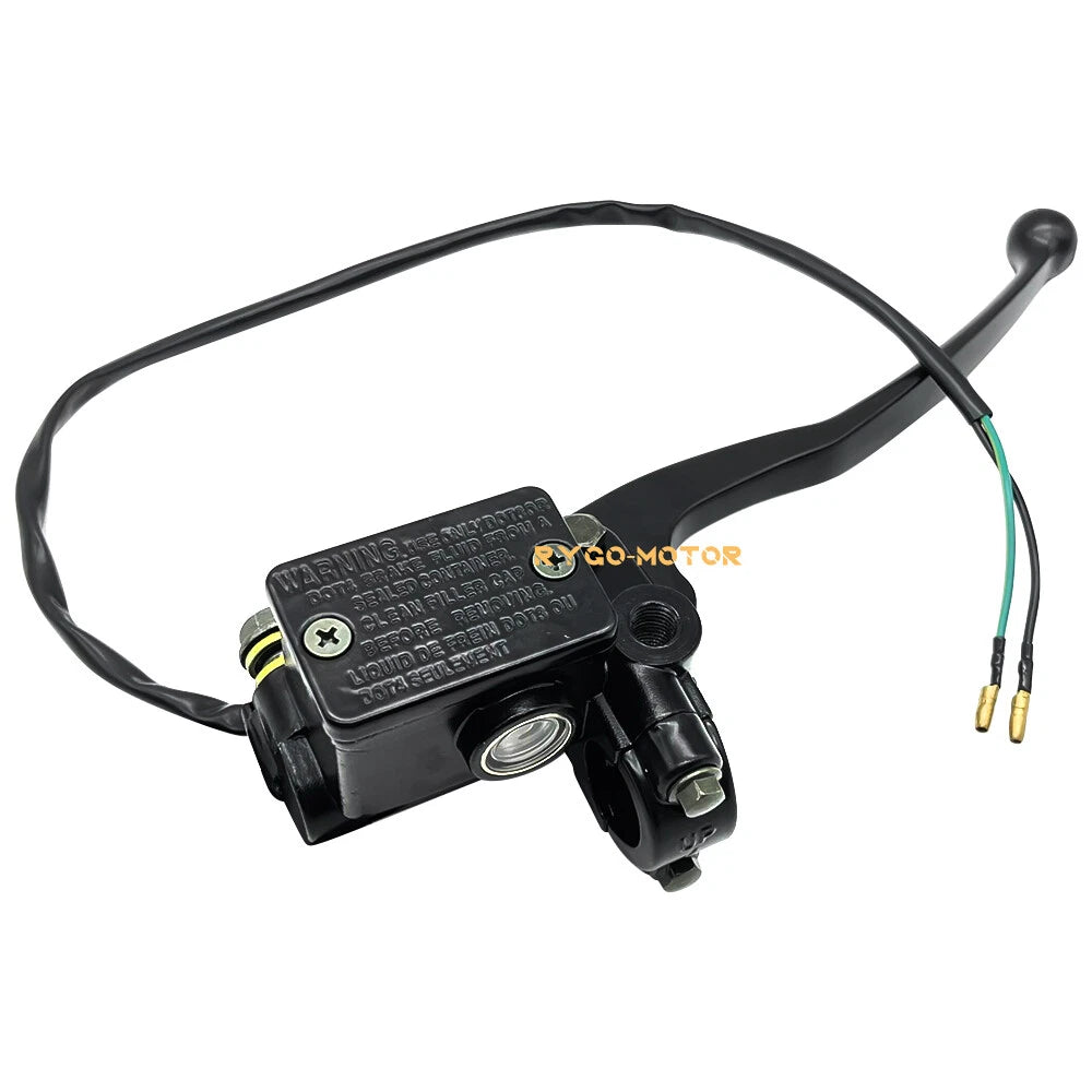 Front Right Brake Master Cylinder for Polaris Phoenix 200 Sawtooth (2006–2021)