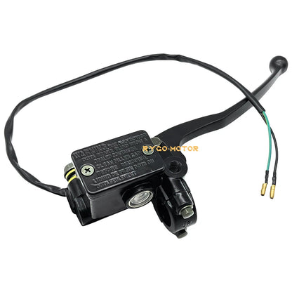 Front Right Brake Master Cylinder for Polaris Phoenix 200 Sawtooth (2006–2021)