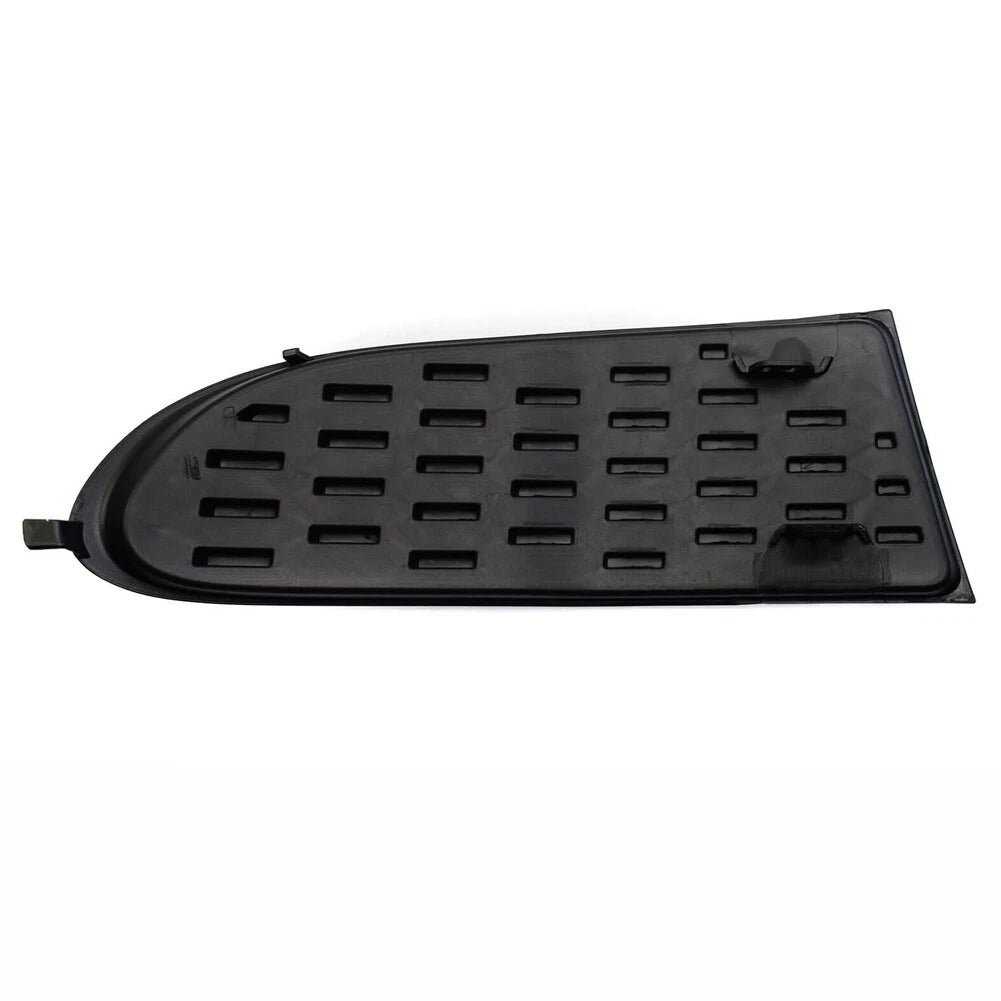 Front Bumper Fog Light Grille Covers for Dodge Journey (2011-2018)