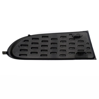Front Bumper Fog Light Grille Covers for Dodge Journey (2011-2018)