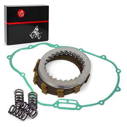 Clutch Kit Springs & Cover Gasket for Honda Sportrax TRX300EX (2007–2013)