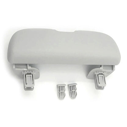 Glasses Case Storage Holder for Smart Fortwo 453 (2014-2019)