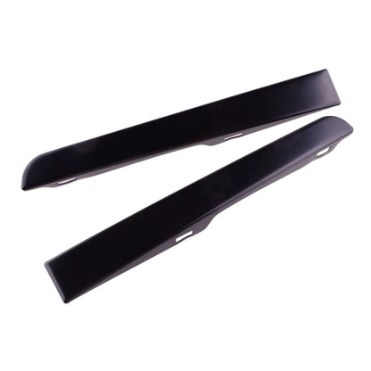 Front Headlight Filler Trim for Toyota Tacoma 4WD (1995-1997)