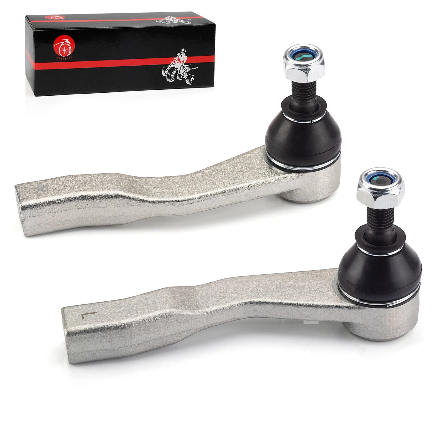 Steering Rack & Pinion Tie Rod End for Polaris Ranger 2013-2023