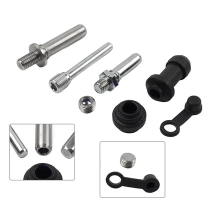 Universal Front Brake Caliper Repair Kit for Nissin CR CRF KX KLX RM YZF WR YZ