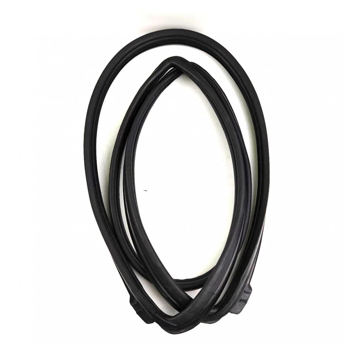 Front Windshield Rubber Glass Seal Fits Toyota Hilux LN85 Ute Truck 1989-95 EBDE