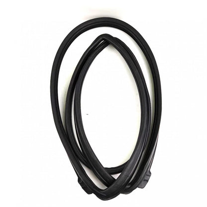 Front Windshield Rubber Glass Seal Fits Toyota Hilux LN85 Ute Truck 1989-95 EBDE