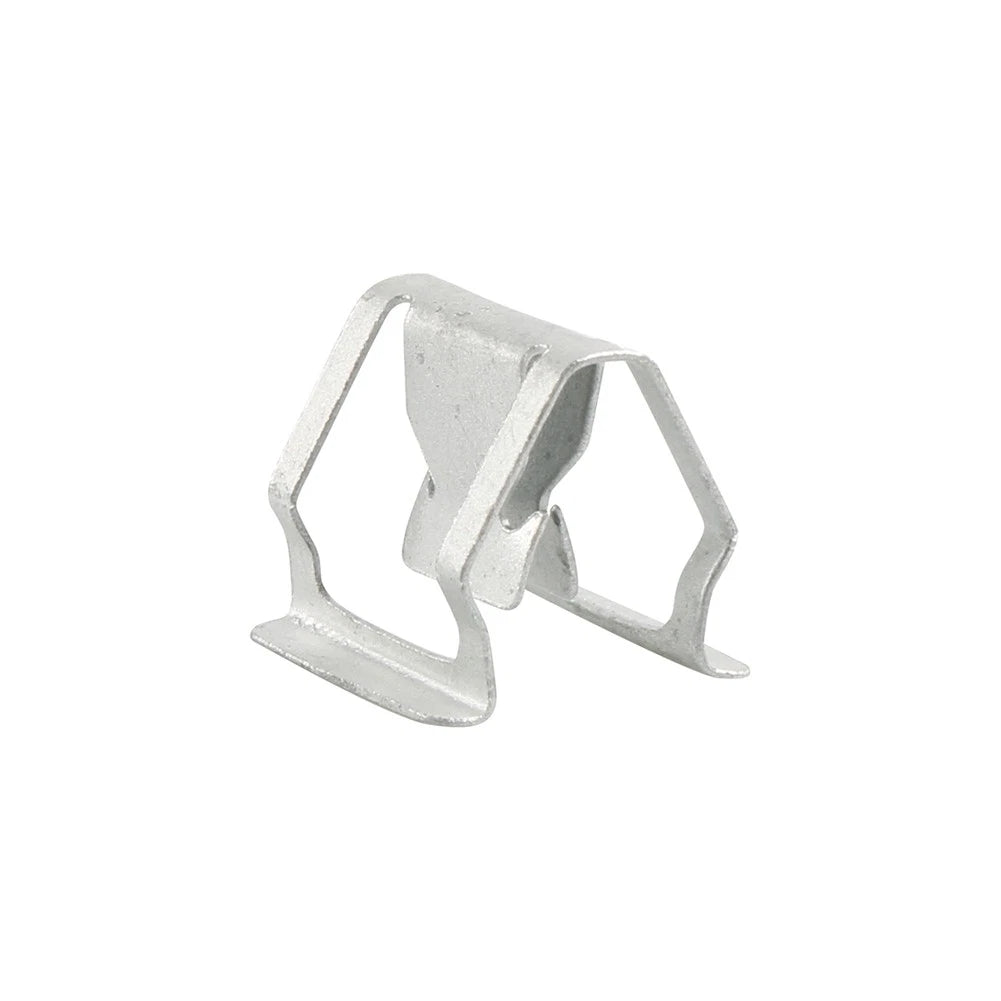 50PCS Dashboard Retainer Clips for Instrument Panel Trim - Universal Fit